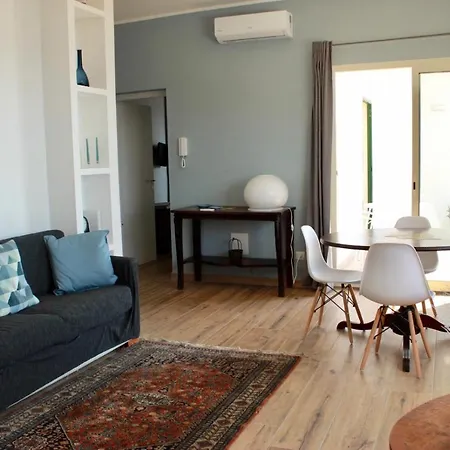 Apartmán Paradiso Sul Mare
