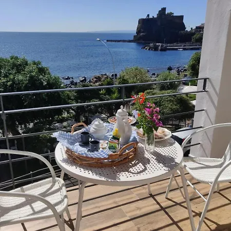 Paradiso Sul Mare Aci Castello