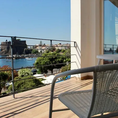 Paradiso Sul Mare Apartament