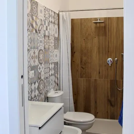 アパート Paradiso Sul Mare *