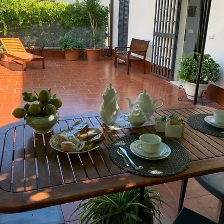 Paradiso Sul Mare アーチ・カステッロ