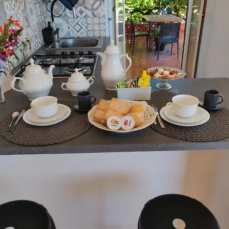 Paradiso Sul Mare アーチ・カステッロ