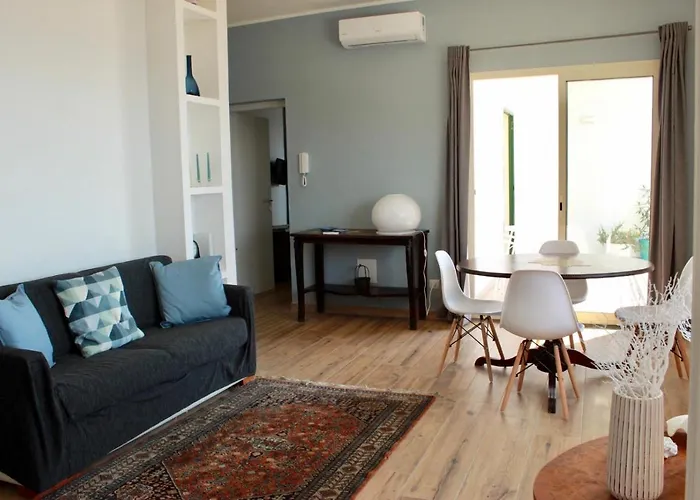 Apartment Paradiso Sul Mare