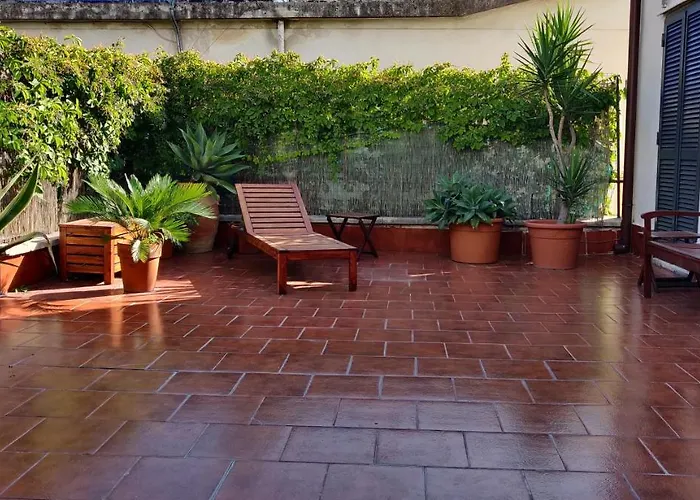 Apartment Paradiso Sul Mare Aci Castello