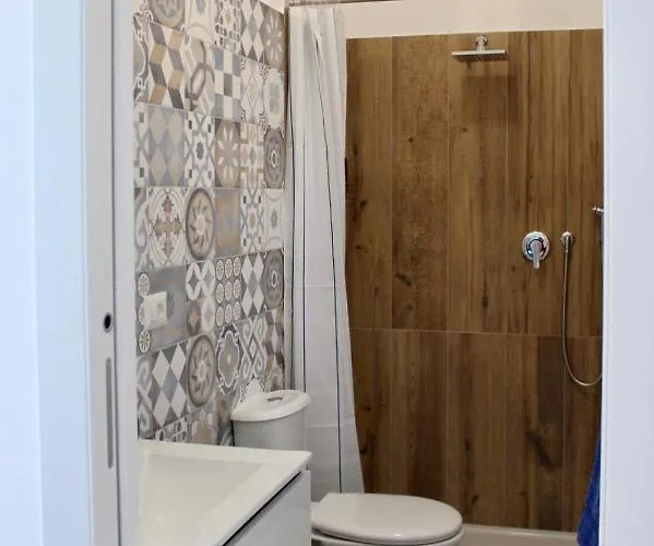 Apartment Paradiso Sul Mare *