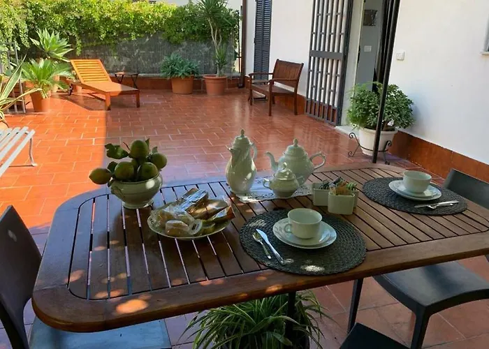 Paradiso Sul Mare Aci Castello