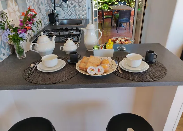 Paradiso Sul Mare Aci Castello