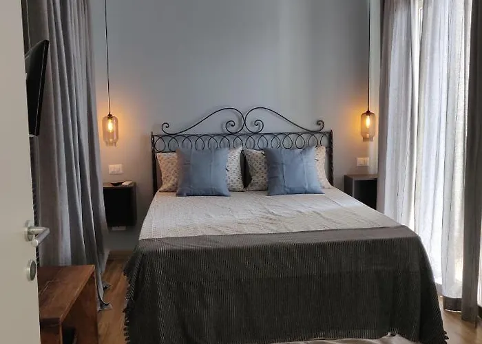 Paradiso Sul Mare * Aci Castello